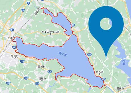 GUEST RIDER 決定の画像