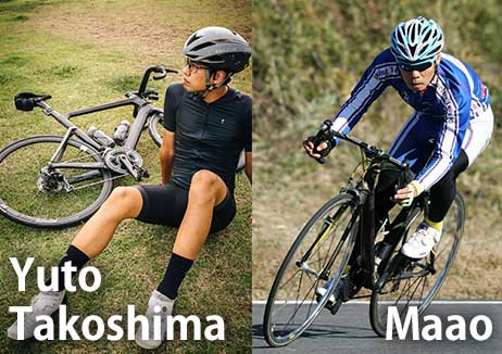 インフルエンスライダー2名が決定しました！