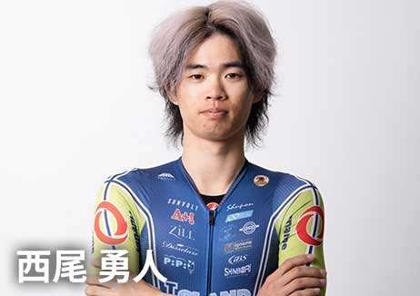 第1弾 ゲストライダー発表！