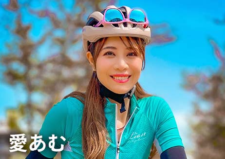 第2弾 ゲストライダー発表！