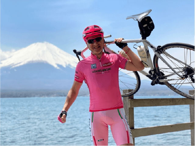 ファヴァロ・マルコの写真