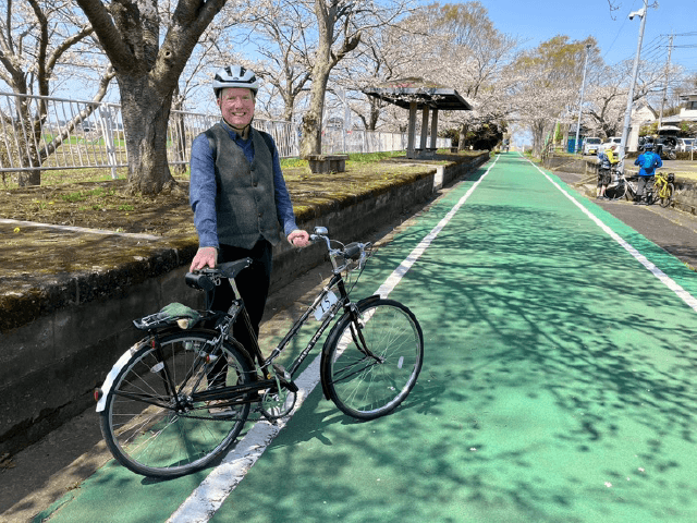 アンドリュー・ニューマンの写真